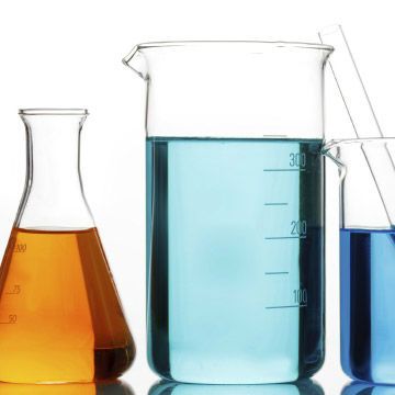 petro chemical Industry